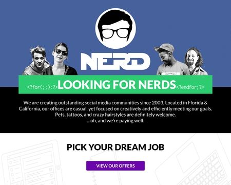 Nerd